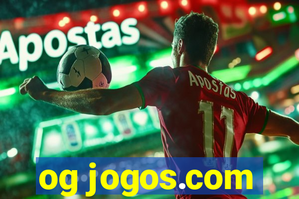 og jogos.com